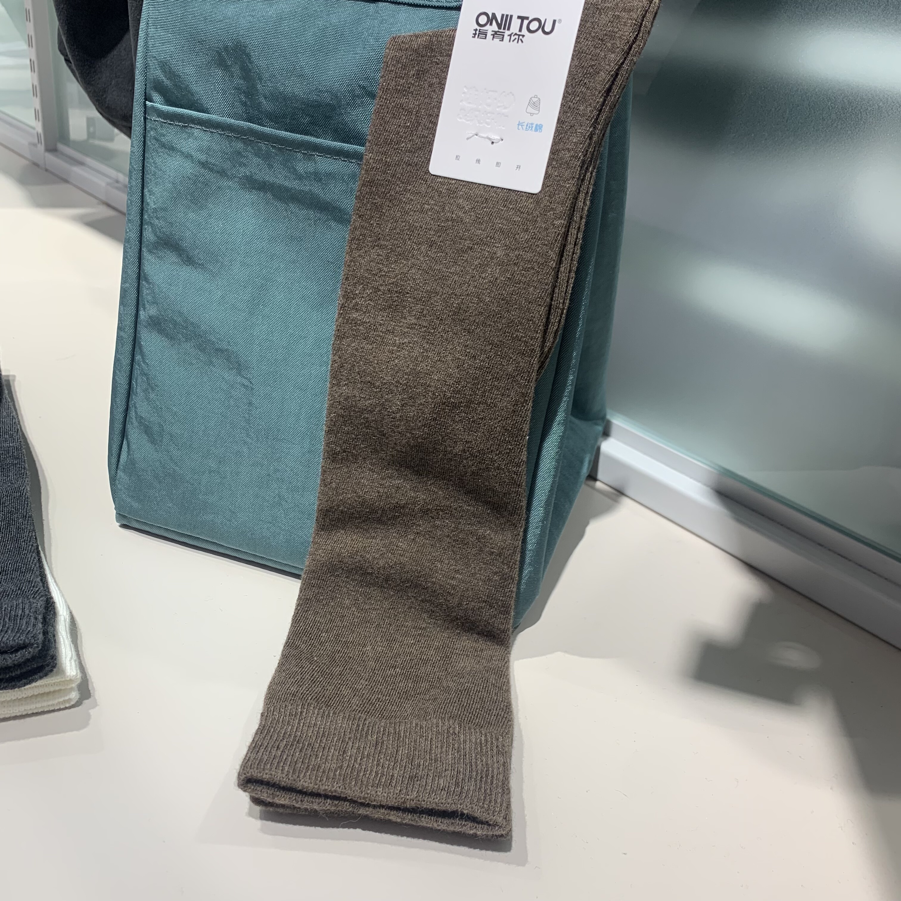 四季新款加绒加厚连裤袜女保暖小腿微压外穿日系保暖打底