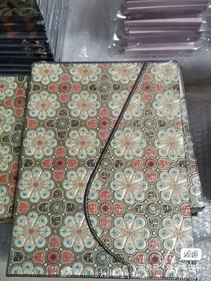 外贸出口本子prosper art大本22*29素描本笔记本记事本手账本