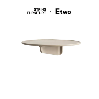 stringMuseum小型置物架