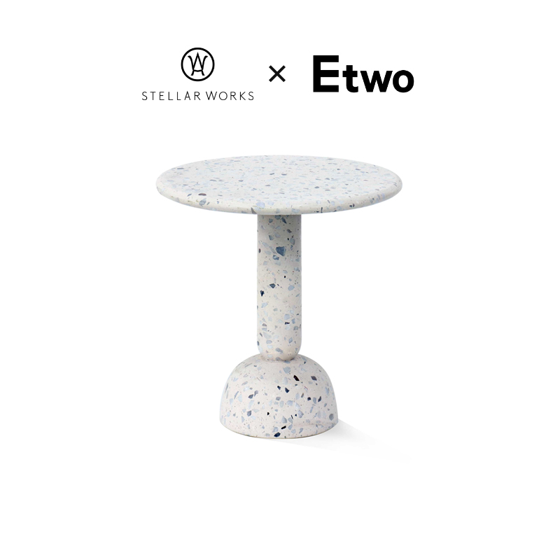 TaikoCoffeeTable茶几