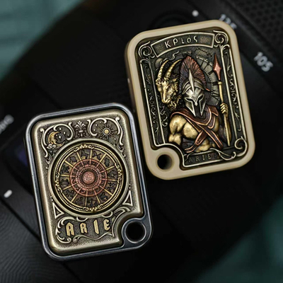 BPMODS白羊座贴片九宫价格签可用