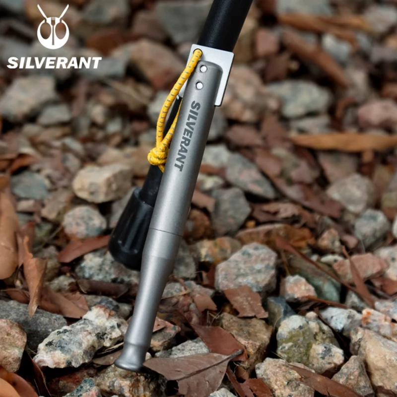 SILVERANT/银蚁纯钛野外求生口哨野营救生户外打火石打火,户外/登山/野营/旅行用品,其他,淘宝优惠券,粉丝福利购,淘宝优惠卷