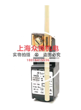 TAYEE开关3Y型X42A-S02/3Y,X42A-S20/3Y
