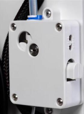 升级版Ultimaker 2+ Extended新款挤出机套件送料机3MM耗材2.85MM