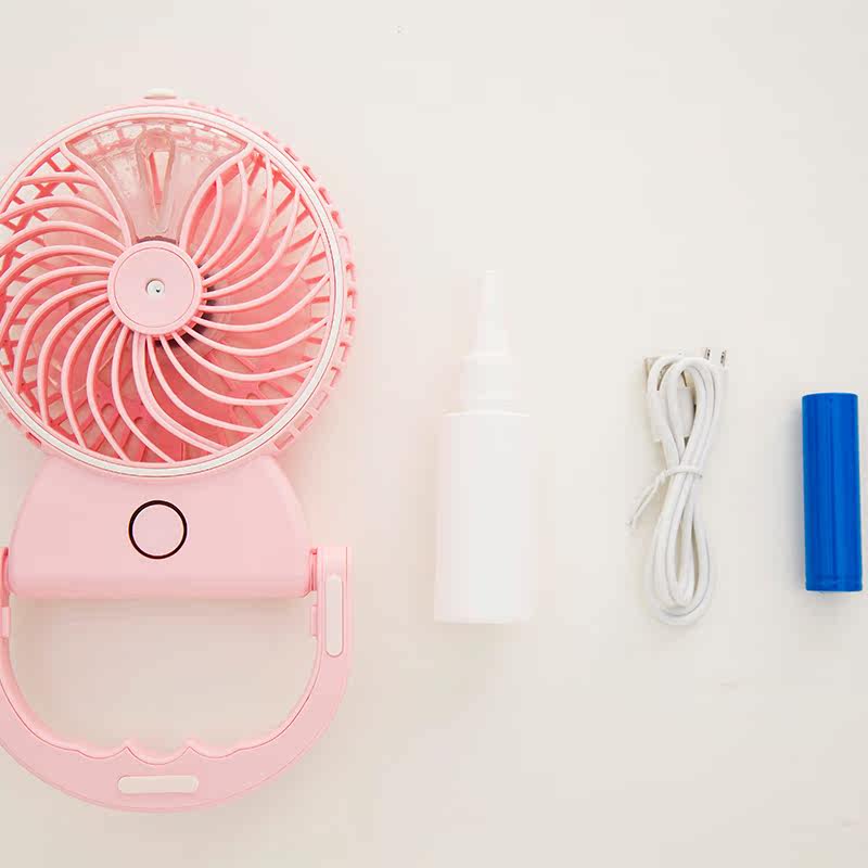 Ventilateur USB - Ref 401729 Image 4