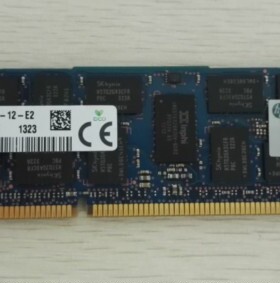 689911-171 698808-001 689911-071 HP 8GB 1X8GB PC3-12800R D
