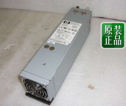 HP 489883-001 339596-601 400W Watts Power Supply EVA6400