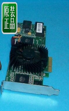 HP PCI-E Hardware Compression 441667-001 AG306-60001 9000 PC