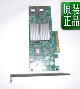 Dell PERC H310阵列卡 SAS PCI-E D687J HV52W R1DNH 03P0R3