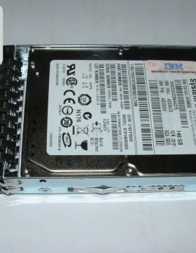 42D0632 42D0636 42D0633 42D0652 42D0656 42D0653 IBM 146GB