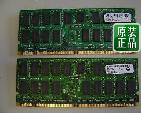 HP AB456A AB456-60301 AB456-67001 AB456-69001 8GB RX7640