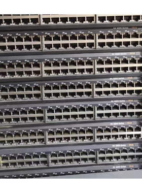 Juniper EX3200-48P Switch 48-Port Base-T Gigabit 48X POE