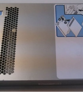 EMC AX4-5 控制器模块 PN:100-562-113 扩展柜模块 U444D