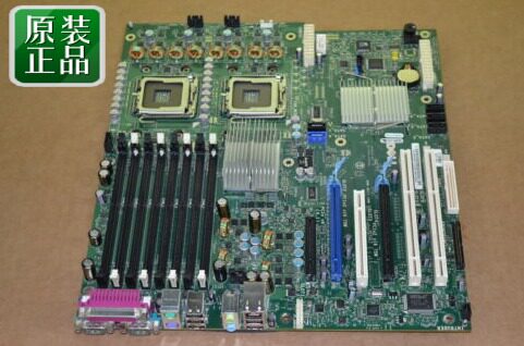 Dell Precision T5400 主板 RW203 PK717