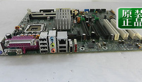 HP XW4600 主播775 Motherboard FMB-0702 441449-001 441418-001