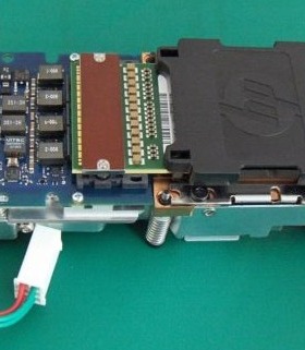 HP 0950-4713 AB527-62002 1.6GHz 6MB Dual Core Itanium2