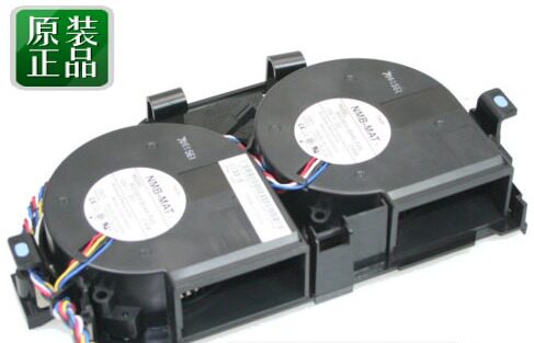 DELL PE850 Fan Assembly PowerEdge 850 X8934 0X8934拆机成色新