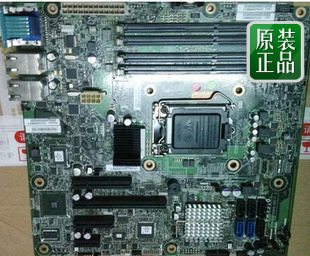 IBM X3100 M4 服务器主板 00D8550 00Y7576 00AL957 00D8868