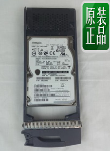 NetApp 600GB 10K 2.5 SP-422A-R5 108-00221 46X5427 46X5428