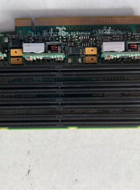 HP DL580G5 EXPANSION BOARD 452179-B21 449416-001 013065-001