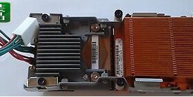 HP AH238A AH238-2100A Integrity RX2660 1.6GHz 18MB Dual Core