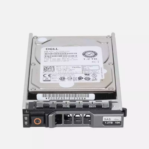 01M0D DELL 1.2TB 10K 12G  2.5 SFF 001M0D  AL15SEB120NY HDD