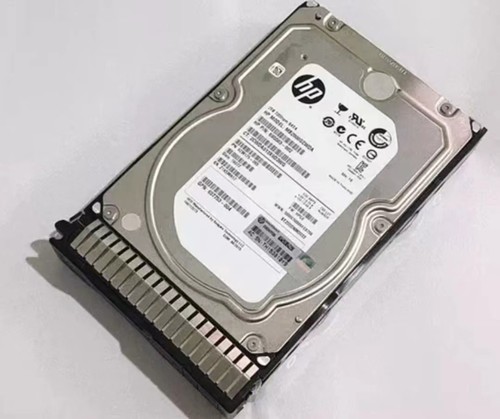 HP 820033-001 8T 7.2K SATA 3.5 819203-B21原装拆机硬盘成色新