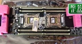 HP BL460C G8刀片主板 654609-001 738239-001 733839-001 支持v2