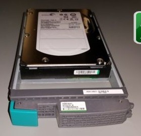 HDS AMS 3272219-D 146GB 15K FC HDD 3.5