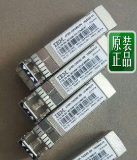 IBM  46C3448 46C3449 AFBR-709SMZ-IB8 10GBSFP SR 46C3447
