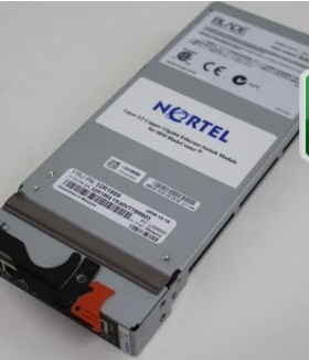 IBM 32R1869 32R1866 26K6526 32R1792 EL4512029 6-Port Layer 2