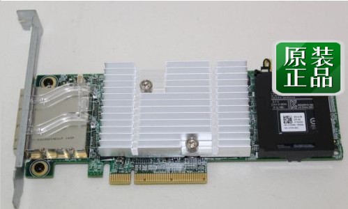 DELL PERC H810 +1GB NDD93 VV648 KKFKC +70K80 NDD93