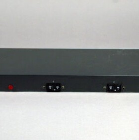 HP Series EO4504 16A PDU -  228481-006 / 303264-001