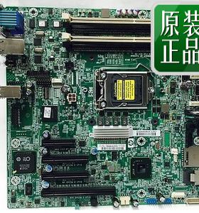 HP ProLiant ML110G7主板 1155针 644671-001 625809-002