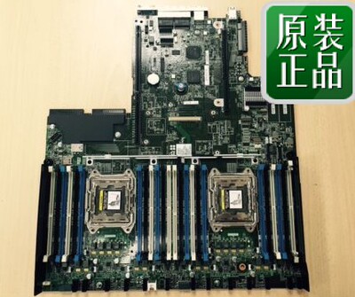 775400-001 729842-001 HP DL360/DL380 G9 MOTHERBOARD