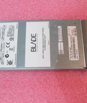 IBM BladeCenter 1/10Gb Uplink Ethernet  44W4407 44W4406