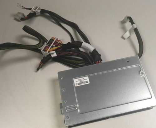HP 675454-002 DL320E G8 RPS Module Power Backplane