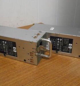 HP  ML350G4 PS-3701-1 345875-001 365063-001 725W Power Suppl