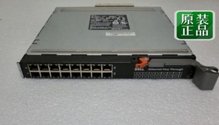 Ethernet PTM M1000e 0WW060 0WF740 Dell WW060 10G