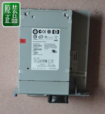 HP MSL2/4/8 LTO4 Ultrium 1840 Tape Drive  453906-001 AJ041