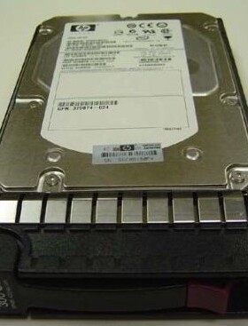 431944-B21,432146-001,417190-004 HP 300GB 15K HD