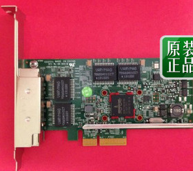 Dell 5719 1GB PCI-e Quad Port Network KH08P TMGR6 HY7RM