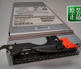 IBM BladeCenter QLogic 20-Port Switch 26R0881 26R0888 26R088