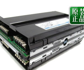 AB464-60001 HP RX6600 SERVER 24 DIMM MEMORY CARRIER BOARD