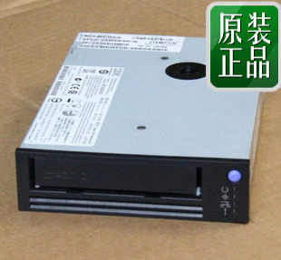 IBM LTO3 SAS HH Internal Tape Drive 23R7036 23R7035