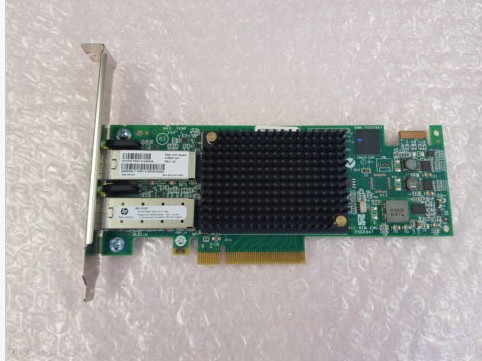 HP QR559A SN1000E 16G HBA QR559-63002 676881-001 16Gbps