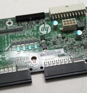 HP ML350 G9 电源板 780968-001 743999-001带线