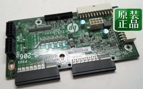 HP ML350 G9 电源板 780968-001 743999-001带线