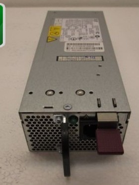 399771-001/403781-001/379123-001 HP ML350 G5 1000W POWER
