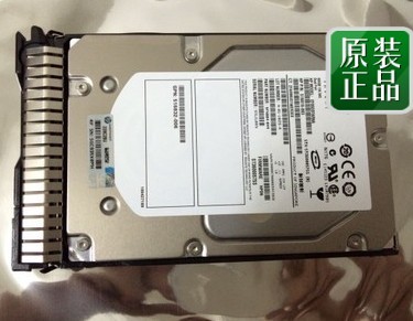 HP GEN8 600G 15K 6G SAS HDD ,652620-B21,653952-001